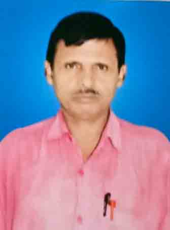 Ram Pravesh Yadav